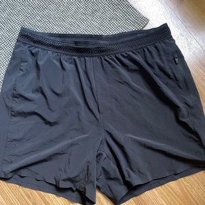 Ten Thousand Session Shorts 5” w/ Liner